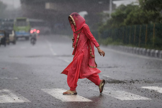 ​उत्तर प्रदेशलाही अलर्ट