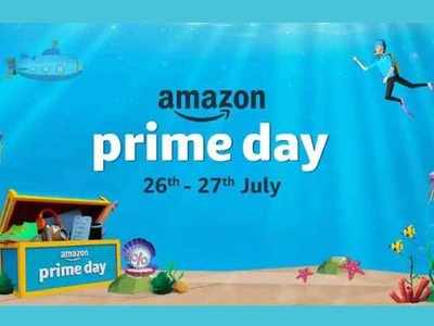 Amazon Prime Day Sale 2021: आज शेवटचा दिवस, तुमचे आवडते प्रोडक्ट बंपर सवलतीसह खरेदी करण्याची संधी गमावू नका