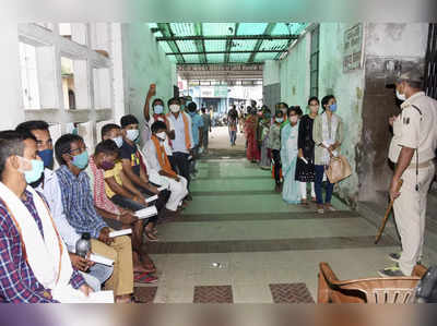 Bihar News : कोरोना से राहत लेकिन मॉनसून वाली बीमारियों ने बढ़ाई बिहार में आफत... बुखार-टाइफाइड और डायरिया के मरीजों की संख्या में इजाफा