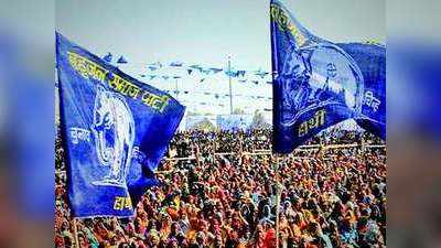 यूपी चुनावः BSP को नहीं मिल रहे प्रभावशाली ब्राह्मण चेहरे, बीजेपी-कांग्रेस और एसपी के नेताओं पर नजर
