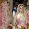 PHOTOS) Armaan Jain wedding: Samaira Kapoor looks like a spitting image of  mother Karisma Kapoor, steals the show - IBTimes India