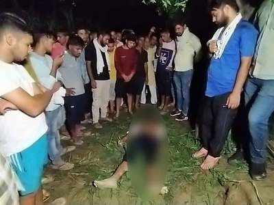 पुलिस से झड़प के बाद RSS नेता के बेटे ने की आत्महत्या, 11 पुलिसकर्मी लाइन हाजिर, इंस्पेक्टर समेत 5 पर केस