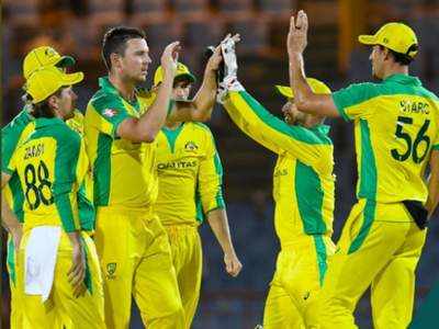 Aus vs WI 3rd ODI: ஆஸி அணி மிரட்டல் வெற்றி…தோல்விக்கு வித்தியாசமான காரணத்தை சொன்ன பொல்லார்ட்!