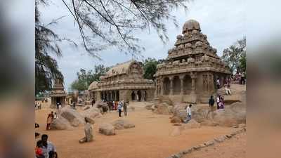 विश्व धरोहर स्थल महाबलीपुरम के ये हैं 7 ऐसे प्रमुख और अद्भुत मंदिर, जिनकी कथाएं हैं बेहद दिलचस्प