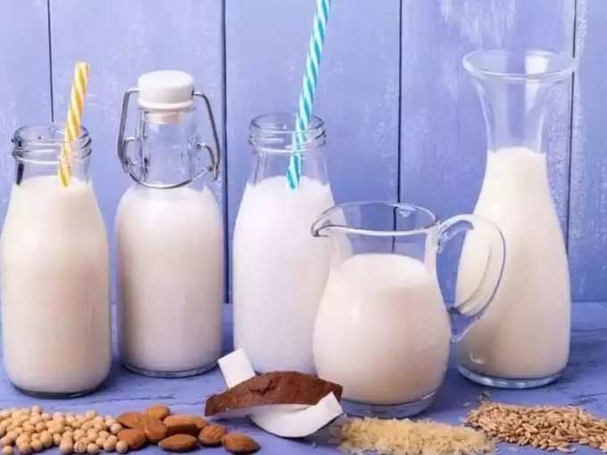 ​गुणकारी दूध