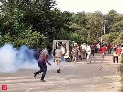 असम-मिजोरम सीमा पर हिंसा की जिम्मेदारी लें गृह मंत्री शाह, घटना की हो जांच: कांग्रेस