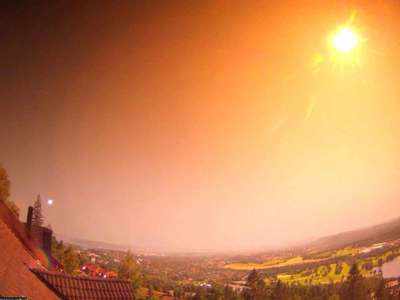 Meteor Video: आकाश से धरती पर गिरा आग का गोला, एक झटके में बना देगा करोड़पति