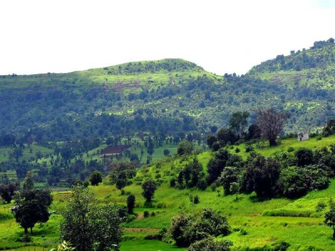 नासिक से कोरोली - Nasik to Koroli in Hindi