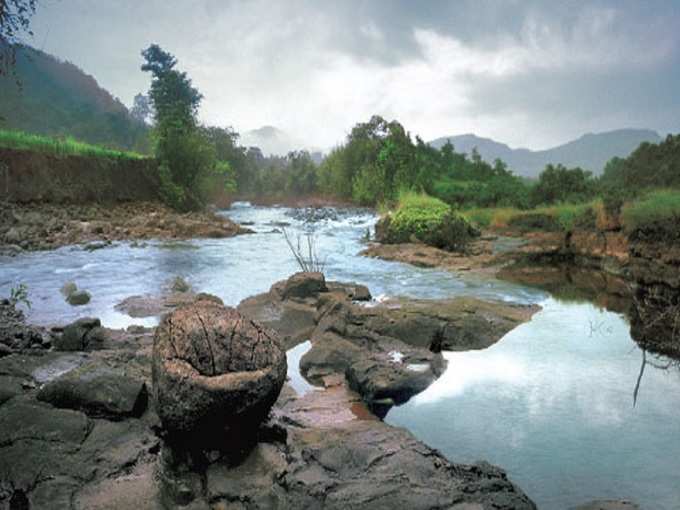 नासिक से भंडारदरा - Nasik to Bhandardara in Hindi