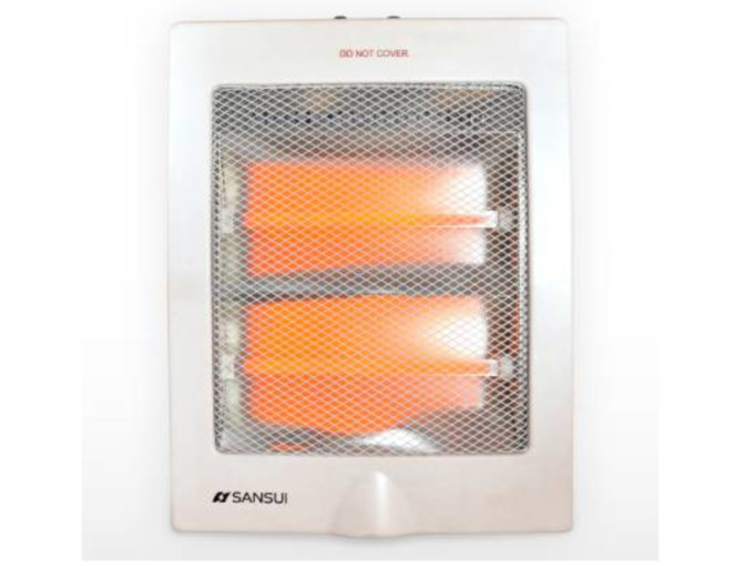 Sansui SQH800 SQH800 Quartz Room Heater