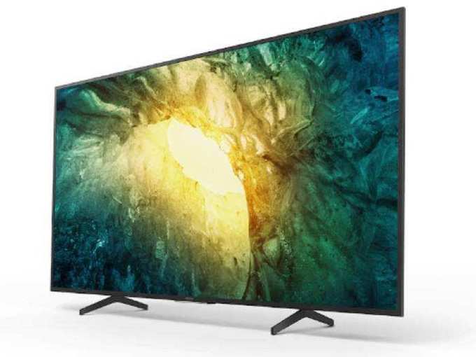 Discount Offers On Sony Bravia 55 inch Smart TV Amazon Sale 2