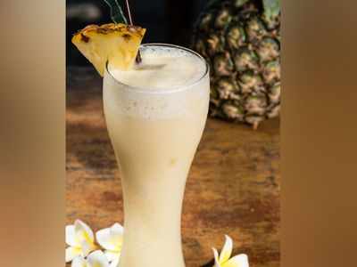 Pineapple and milk: अनानास को दूध के साथ मिलाया तो बन सकता है जहर, आयुर्वेद डॉ. ने बताए हैरान करने वाले नुकसान
