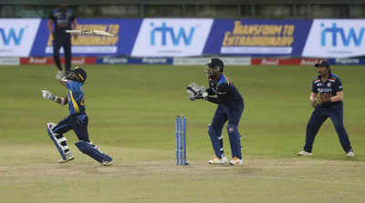 IND vs SL 2nd T20 Match: सीरीज जीतने उतरेगा भारत, तो पलटवार को बेकरार श्रीलंका