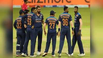 झटका: क्रुणाल पंड्या को हुआ कोरोना, श्रीलंका के खिलाफ दूसरा टी-20 स्थगित