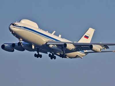 Russian Doomsday Plane: व्लादिमीर पुतिन बनवा रहे कयामत वाला विमान, परमाणु युद्ध के दौरान रूसी सेना को आसमान से देंगे आदेश