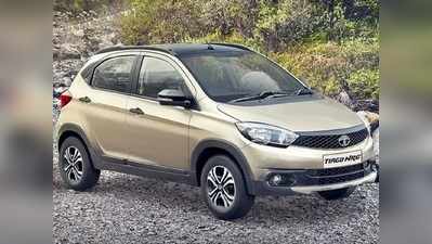 नई Tata Tiago NRG भारत में इस दिन होगी होगी लॉन्च! जानें क्या होगी कीमत