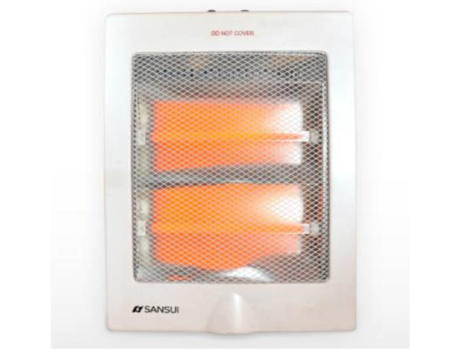 Sansui SQH800 SQH800 Quartz Room Heater