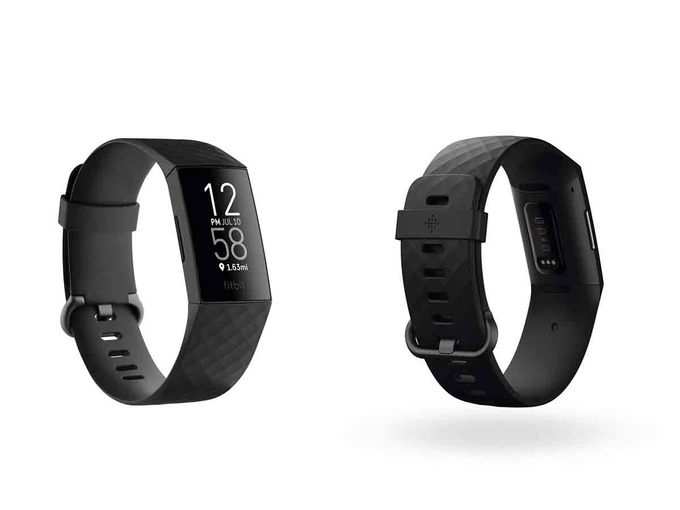 Fitbit Charge 4