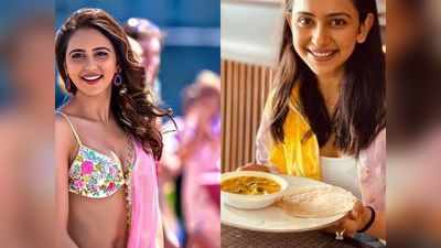 फिट रहने के लिए Rakul Preet Singh खाती हैं इस आटे  का बना डोसा, उन्‍हीं की डायटीशियन से जान लीजिए इसके फायदे