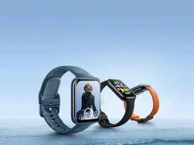 घड़ी से करो कॉल! आ गई धांसू फीचर्स वाली Oppo Watch 2 Smartwatch, 16 दिनों तक की बैटरी लाइफ समेत कई खूबियां