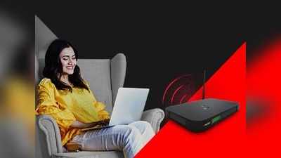 Airtel Xstream Fiber এর শক্তিশালী রাউটার, 1Gbps স্পিড, একসঙ্গে 60 ডিভাইস কানেক্ট করার ক্ষমতা