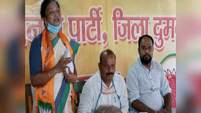 Jharkhand News : 30 जुलाई से बीजेपी का पांच दिवसीय सत्याग्रह आंदोलन