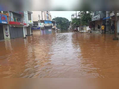 maharashtra flood : महाराष्ट्रातील पूरग्रस्त शेतकऱ्यांसाठी ७०० कोटींची मदत, केंद्राची घोषणा