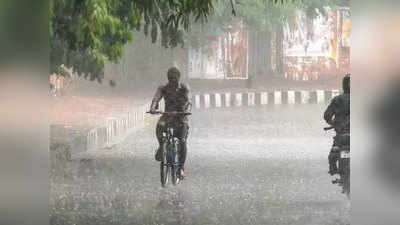 Delhi Rains: इस बार दिल्ली में देर से आया मॉनसून, फिर भी बारिश ने तोड़ दिया 18 साल का रेकॉर्ड