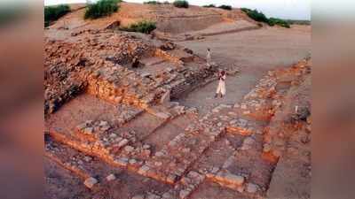 UNESCO World Heritage Tag: హరప్పన్ ధోలవీరకు అరుదైన గుర్తింపు 