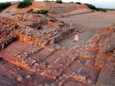 UNESCO World Heritage Tag: హరప్పన్ ధోలవీరకు అరుదైన గుర్తింపు