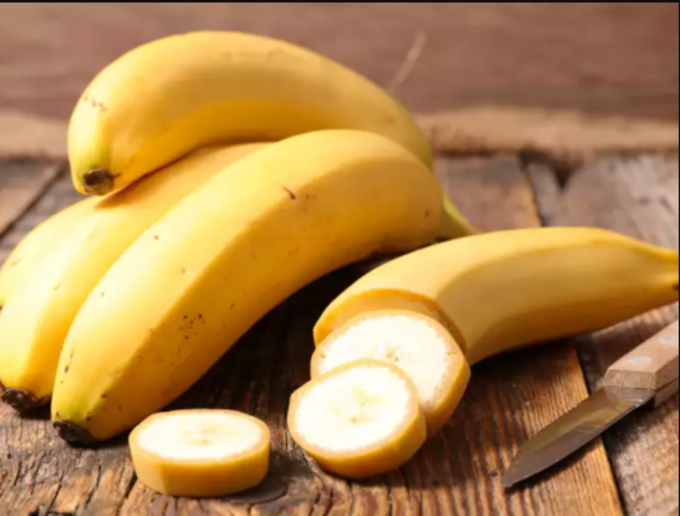 banana