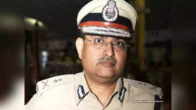 Rakesh Asthana News: दिल्ली पुलिस के नए कमिश्नर होंगे राकेश अस्थाना, फिलहाल बीएसएफ के डीजी का संभाल रहे पद