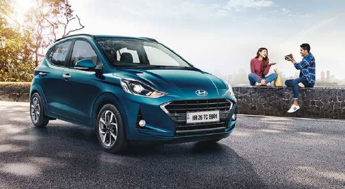 Hyundai NIOS CNG (ह्यूंदै NIOS सीएनजी)