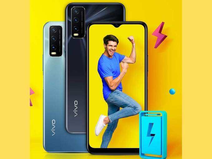 Discount Offers On Vivo Smartphones Amazon Flipkart 1