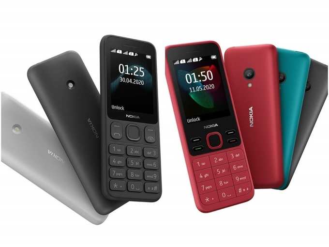 Nokia ‌‌‌Best Feature Phone Below 2500 Rs In India 2