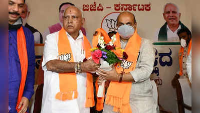 Karnataka CM పదవి పోయినా పంతం నెగ్గించుకున్న యడ్డీ.. వ్యతిరేకులకు మరో షాక్!