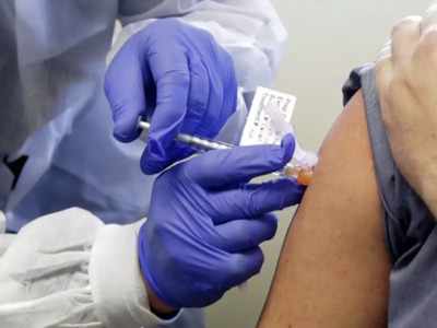 घर पर टीके के लिए 4,885 ने किया आवेदन, अगस्त में शुरू होगा अभियान