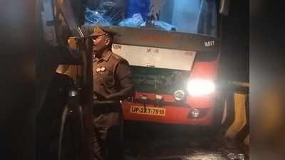 Barabanki Bus Accident : यूपी के बाराबंकी बस हादसे में मारे गए ज्यादातर यात्री बिहार के, सहरसा-सीतामढ़ी में पसरा मातम