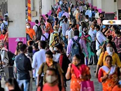 ২৪ ঘণ্টার মধ্যেই ফের বাড়ল সংক্রমণ, ঊর্ধ্বমুখী সক্রিয় রোগীর সংখ্যাও