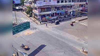 उत्तराखंड में 3 अगस्त तक बढ़ा कोरोना कर्फ्यू, सरकारी कार्यालय पूरी तरह से खोलने के आदेश जारी