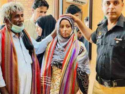 पाकिस्‍तानी हिंदू महिला का दर्द, जिसे राखी बांध बनाया भाई, उसी ने जबरन किया निकाह