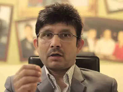 KRK ने मेरा हाथ खींचा, कॉम्प्रोमाइज करने को कहा, फिटनेस मॉडल का सनसनीखेज खुलासा