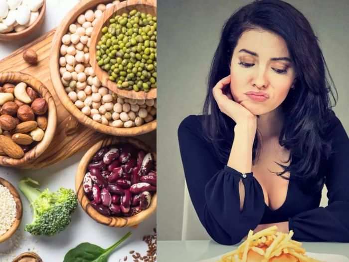 survey reveals that women have poor quality of life than men without protein diet