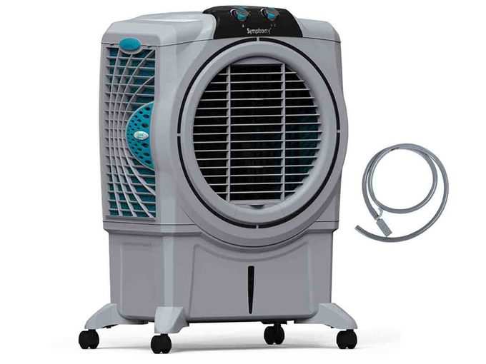 Symphony Sumo 75 XL Powerful Desert Air Cooler 75-litres