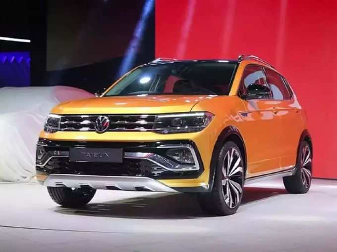 Volkswagen Tiguan :