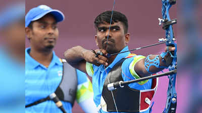 Tokyo Olympics 2020: আশা জাগিয়েও ব্যর্থ প্রবীণ যাদব, হারলেন ক্লিনশিটে