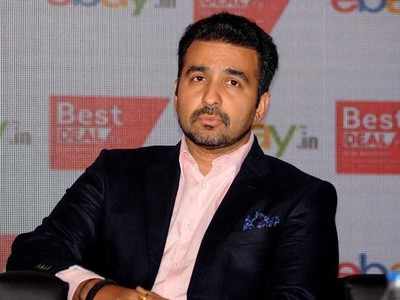 Raj Kundra Porn Case: राज कुंद्रानं ठेवलं होतं टार्गेट, २०२३ पर्यंत कमवायचे होते ३४ कोटी रुपये!