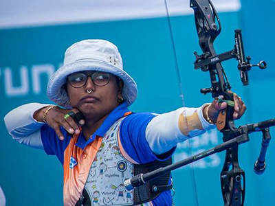 Tokyo Olympics 2020 : আশা জিইয়ে শেষ আটে দীপিকা