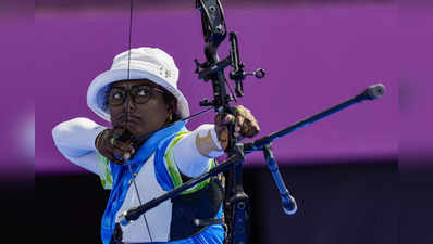 Deepika Kumari Win: दीपिका कुमारी ने जगाई मेडल की उम्मीद, दूसरे राउंड में USA की जेनिफर को हराया