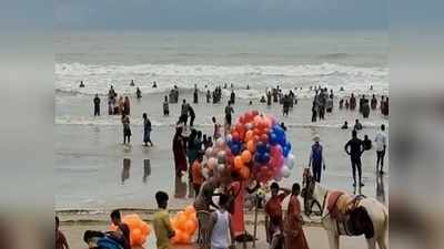 টিকার সার্টিফিকেট -কোভিড রিপোর্ট ছাড়াই দিঘা যেতে পারবেন!